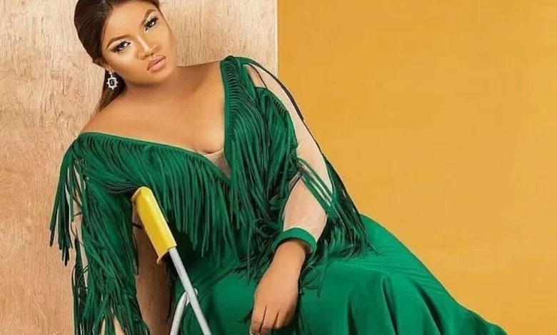 Omotola Jalade-Ekeinde explains breaks from Nollywood career