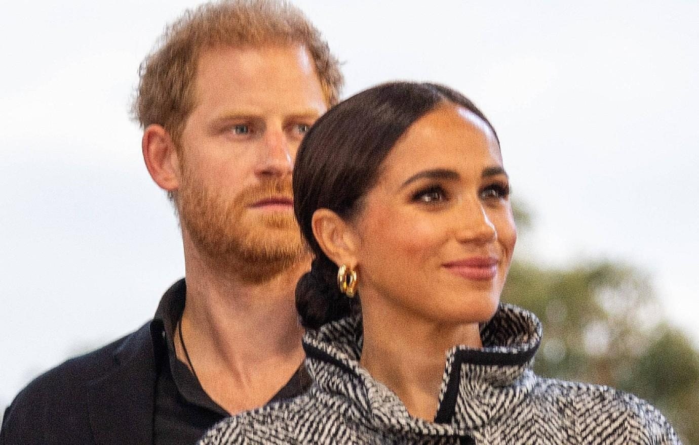 Harry & Meghan’s Alleged Secret Could Ruin Reconciliation Effort