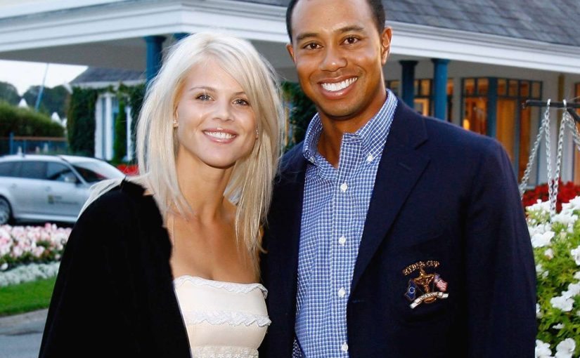 Tiger Woods’ Ex-Wife – Try Not To Gasp When You See Her Now ➤ Buzzday.info