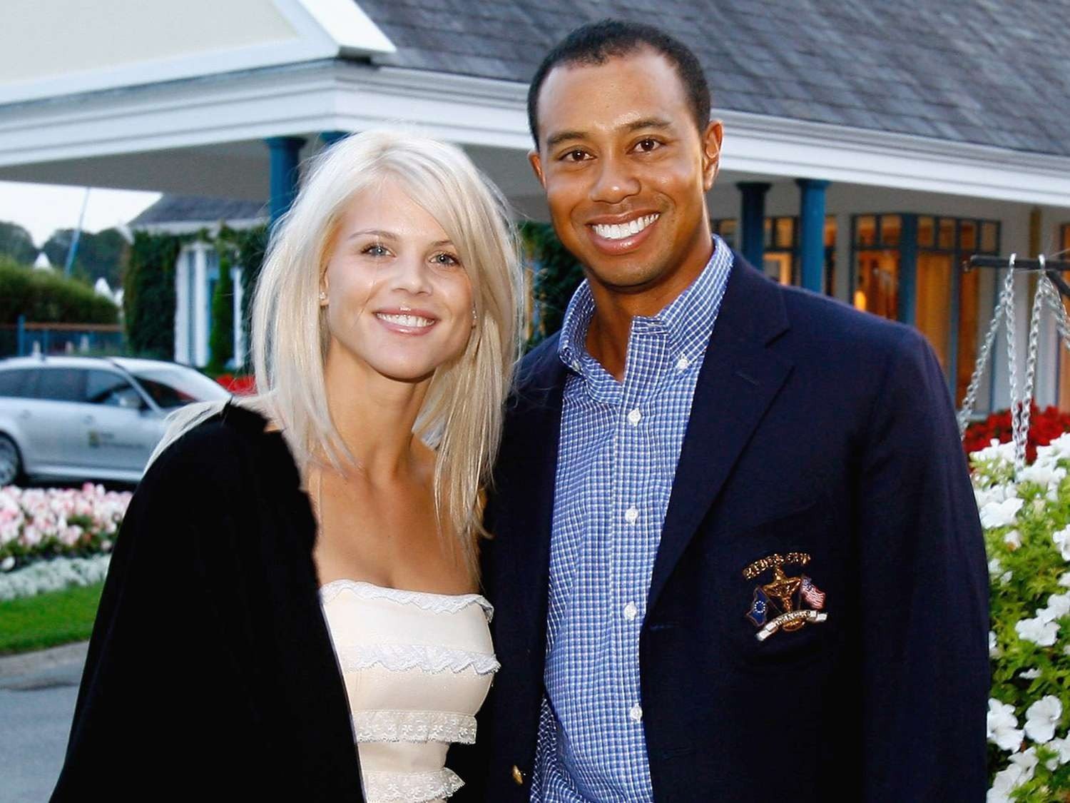 Tiger Woods’ Ex-Wife – Try Not To Gasp When You See Her Now