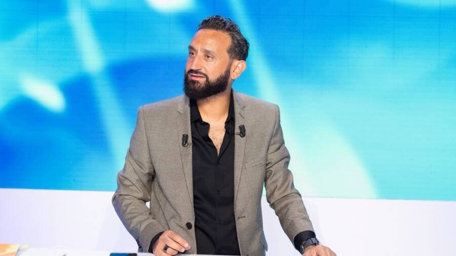 Cyril Hanouna, très vindicatif, lâche sans vergogne sa bile sur son pire ennemi