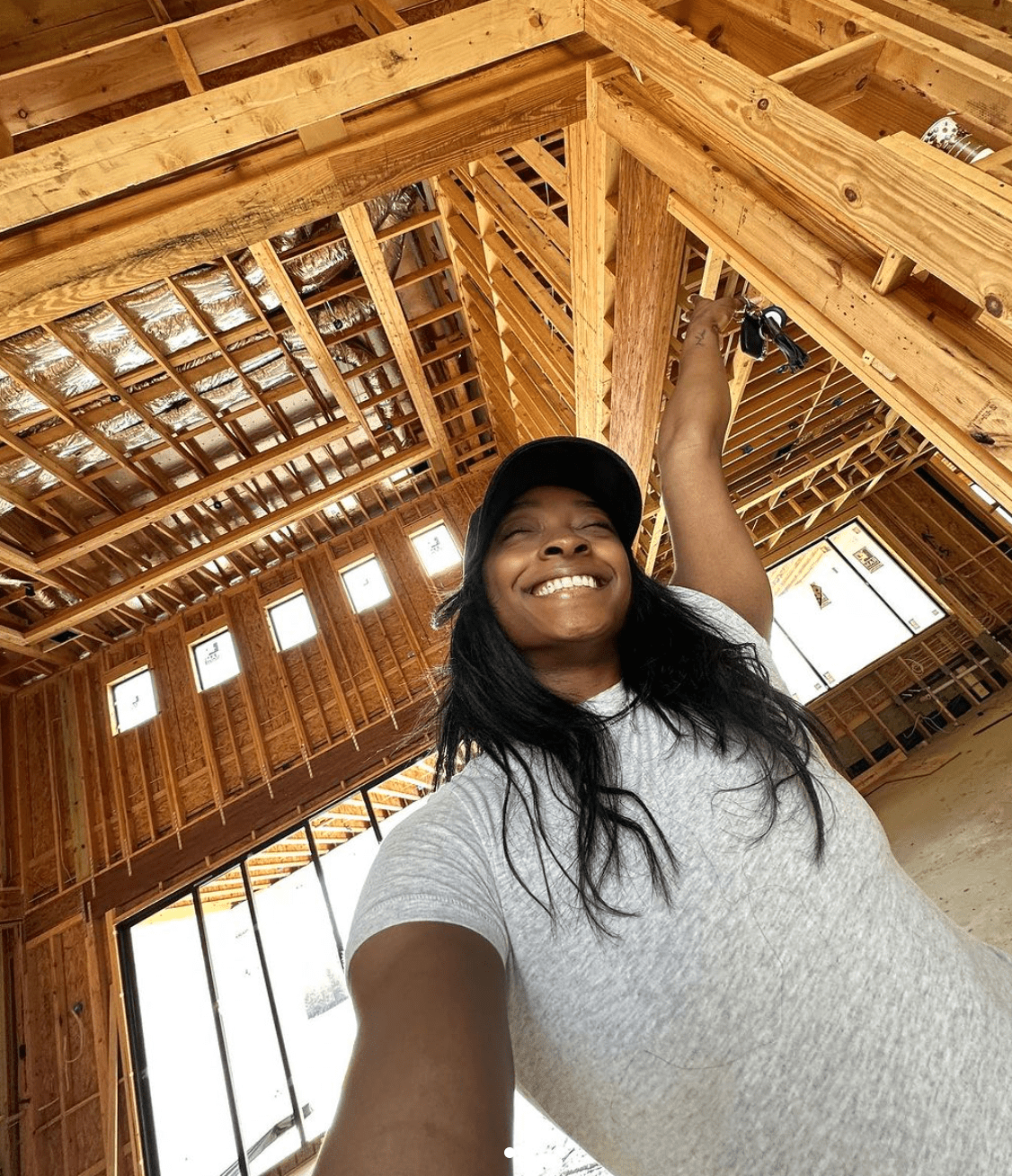 Simone Biles’s House In Texas Shocks The Whole World, Proof In Pics