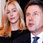 Olivia Paladino, l’elegante “first lady” italiana compagna di Giuseppe Conte ➤ Buzzday.info