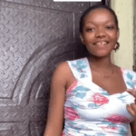 Lady opens up on being demoted from 300 level to 100 level ➤ Buzzday.info