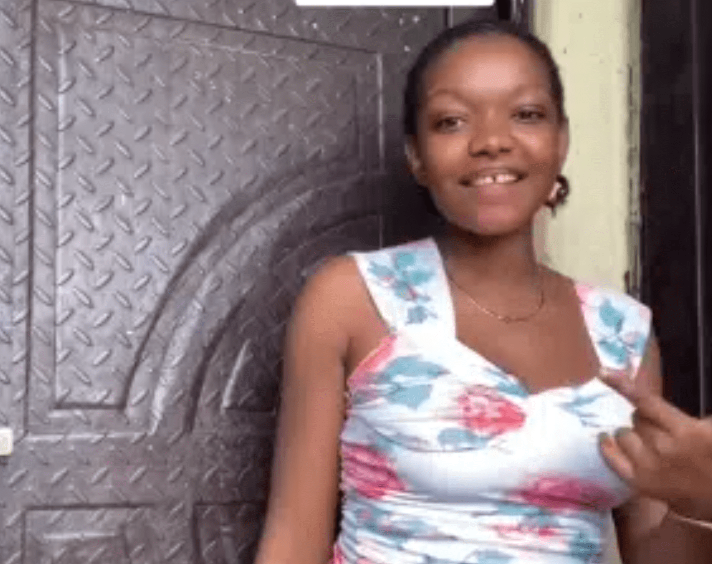 Lady opens up on being demoted from 300 level to 100 level ➤ Buzzday.info