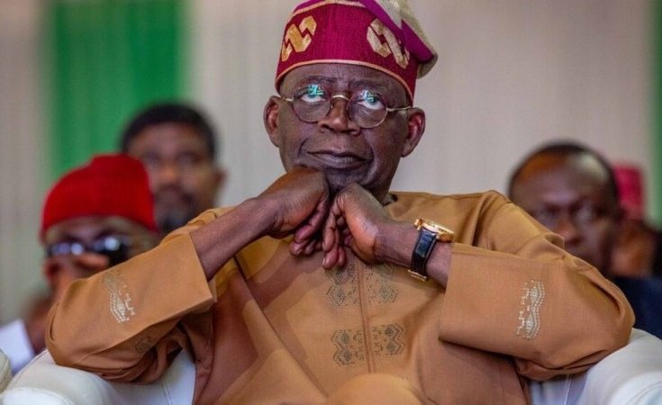 Breaking: Presidency Speaks On Nigerians Calling Tinubu ‘T-Pain’