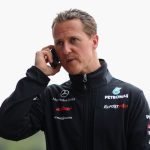 Michael Schumacher made his first public appearance at his daughter’s wedding in over a decade ➤ Buzzday.info