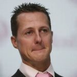 Mesajul lui Michael Schumacher către familia sa la nunta fiicei sale. Este singurul mod în care pot vorbi ➤ Buzzday.info