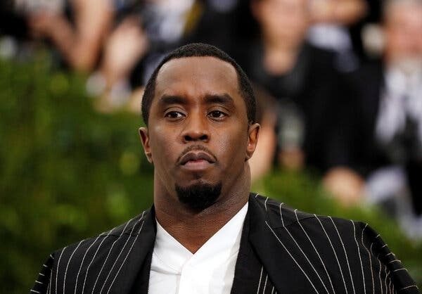 Diddy Is Desperately Trying To Get Out Of Jail