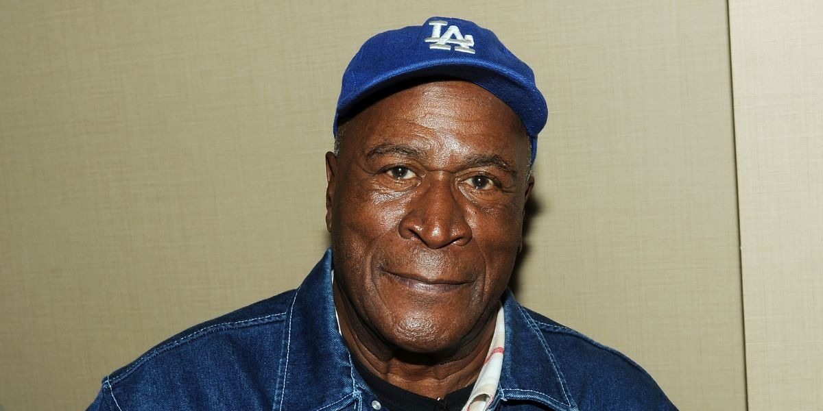 ‘Coming to America’ actor, John Amos, passes away at 84 ➤ Buzzday.info