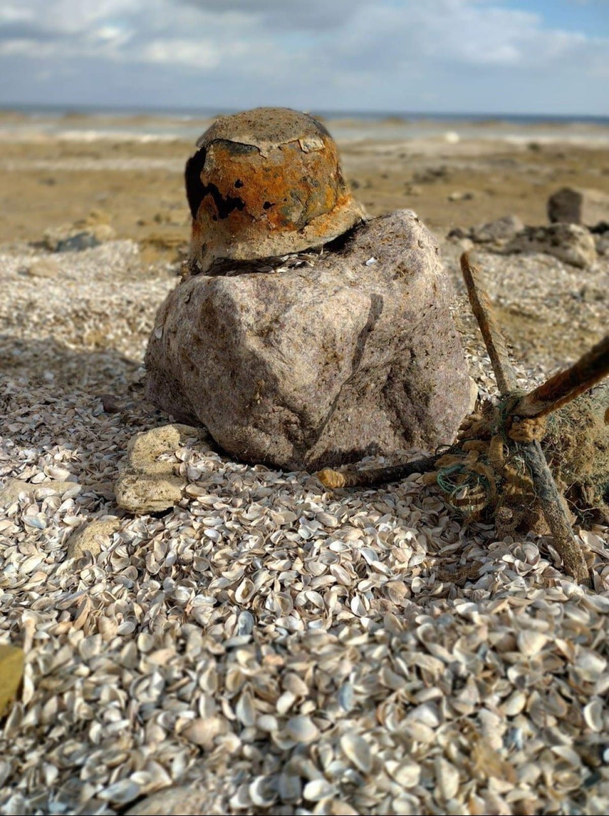 Flood after the explosion of the dam in New Kakhovka. Macabre discovery at the bottom of the Kakhovka reservoir