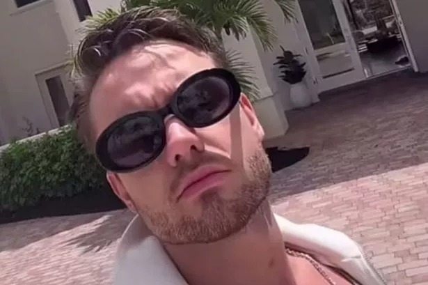 Liam Payne lived in a $9,500-a-month Florida mansion. He died there