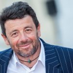 Patrick Bruel présente sa compagne – vous la reconnaîtrez ! ➤ Buzzday.info