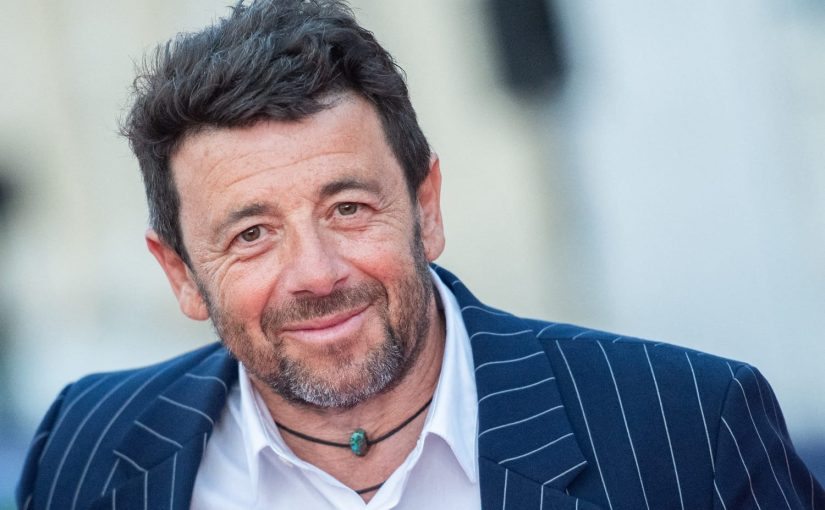 Patrick Bruel présente sa compagne – vous la reconnaîtrez ! ➤ Buzzday.info