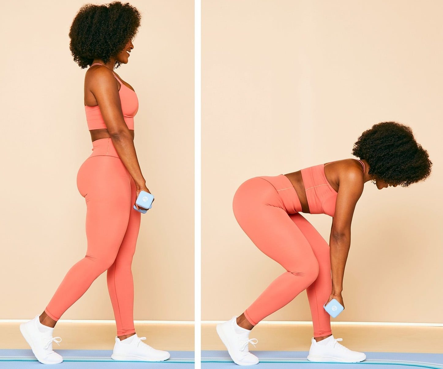 5 positions you must avoid if you want a bigger, rounder butt ➤ Buzzday.info