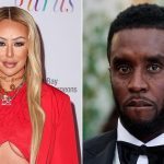 Aubrey O’Day’s Claims About Working With Diddy ➤ Buzzday.info