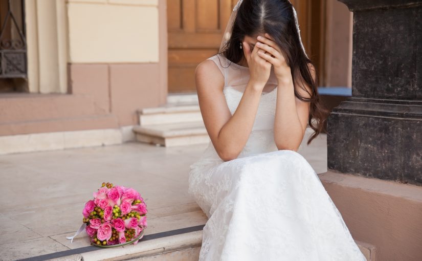 Bride Finally Meets Mother Of The Groom And Screams: “Stop The Wedding!” ➤ Buzzday.info