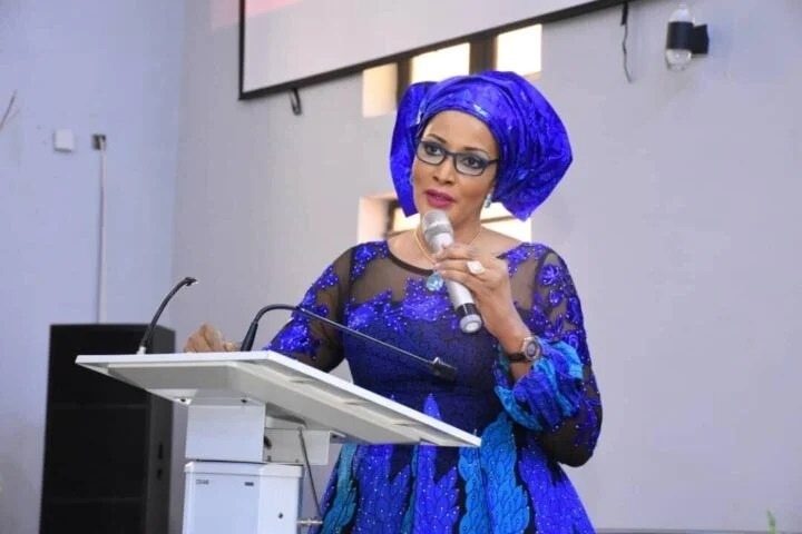 Bianca Ojukwu: Nigeria’s New Foreign Minister