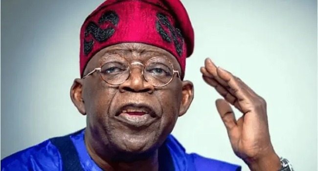 Breaking: Presidency Speaks On Nigerians Calling Tinubu ‘T-Pain’