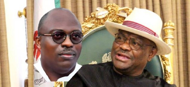 Governor Fubara Makes Fresh Move Against Wike’s Men