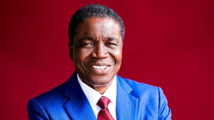 BREAKING: Bishops David Abioye, Thomas Aremu to retire from Living Faith Church