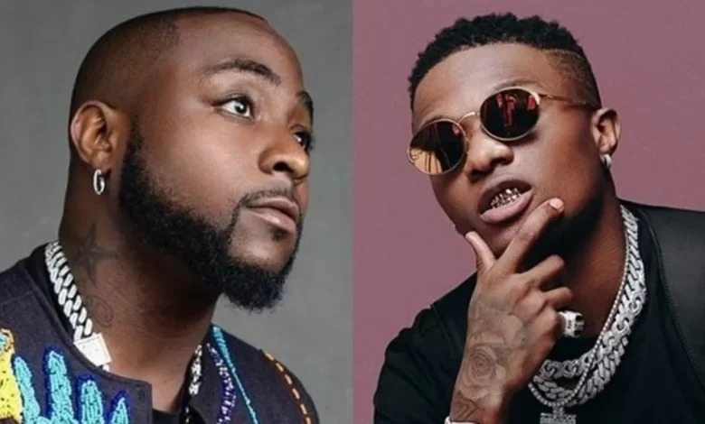 Popular Nigerian singer Ayodeji Balogun, known by his stage name Wizkid, has reignited tensions with his colleague, Davido