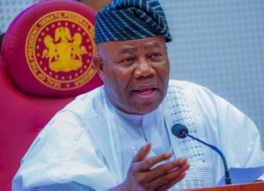 Tension As Northern And Southern Lawmakers Clash