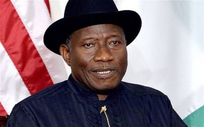 Jonathan Breaks Silence on Rivers LG Election Crisis