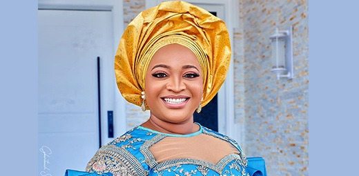 Akwa Ibom Governor Eno Names Acting First Lady