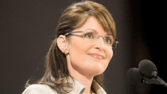 Remember Sarah Palin? Try Not To Choke When You See Her Now ➤ Buzzday.info