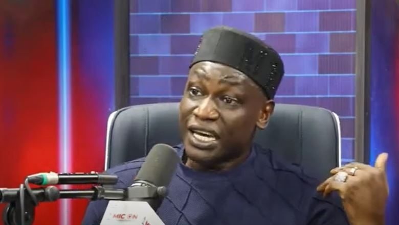 MKO Abiola’s son: Kola sold my mum’s house in UK