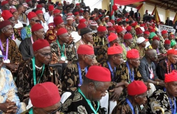 Tension As Northern And Southern Lawmakers Clash
