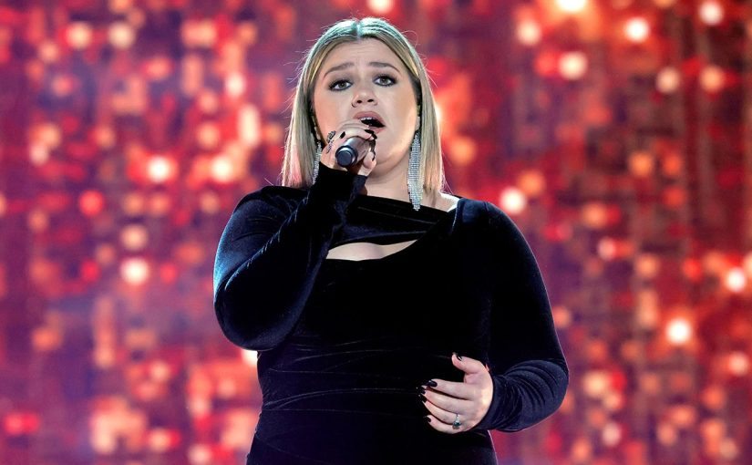 Kelly Clarkson Speaks Out: The Rumors Are Finally Confirmed! ➤ Buzzday.info