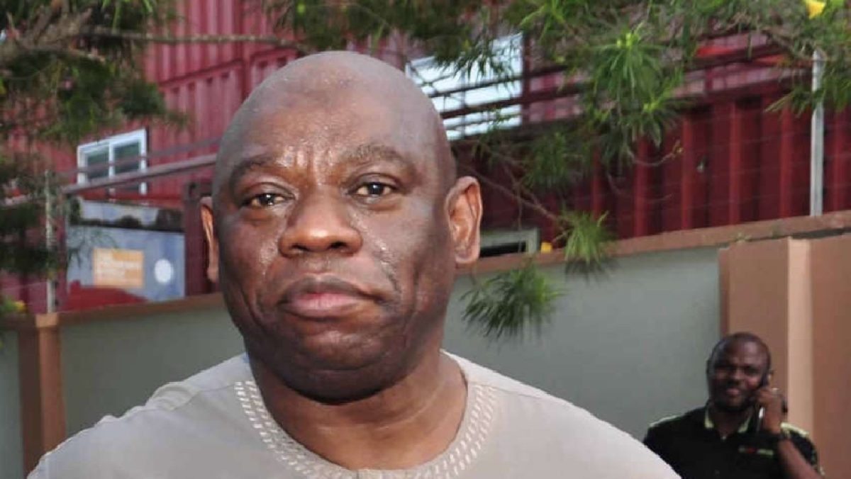 MKO Abiola’s son: Kola sold my mum’s house in UK