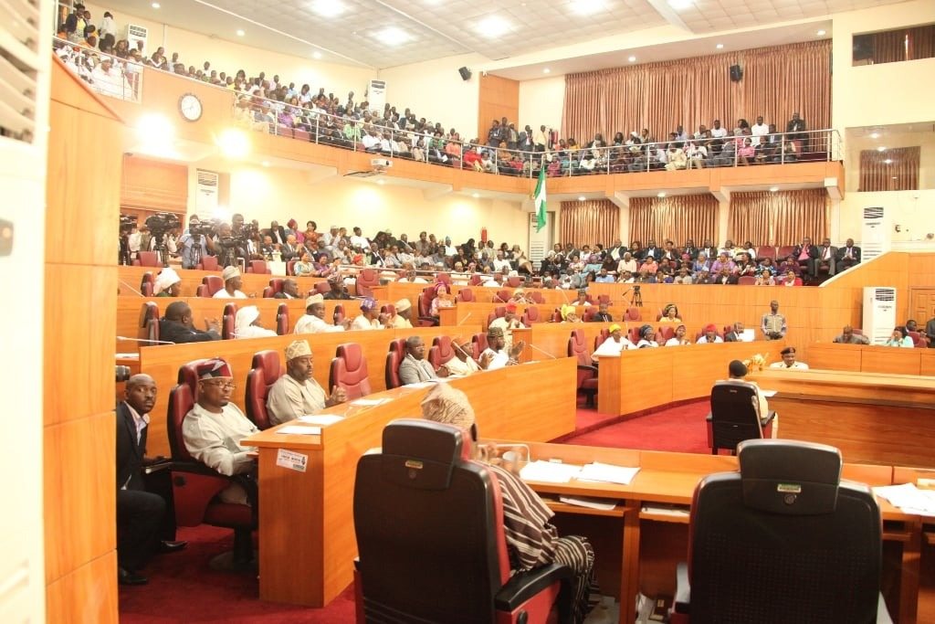 Lagos Assembly Moves To Replace 37 LCDAs Created Under Tinubu