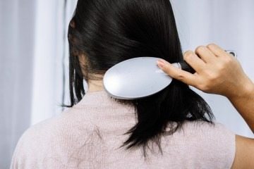 This is the reason why you should try washing your hair with paracetamol