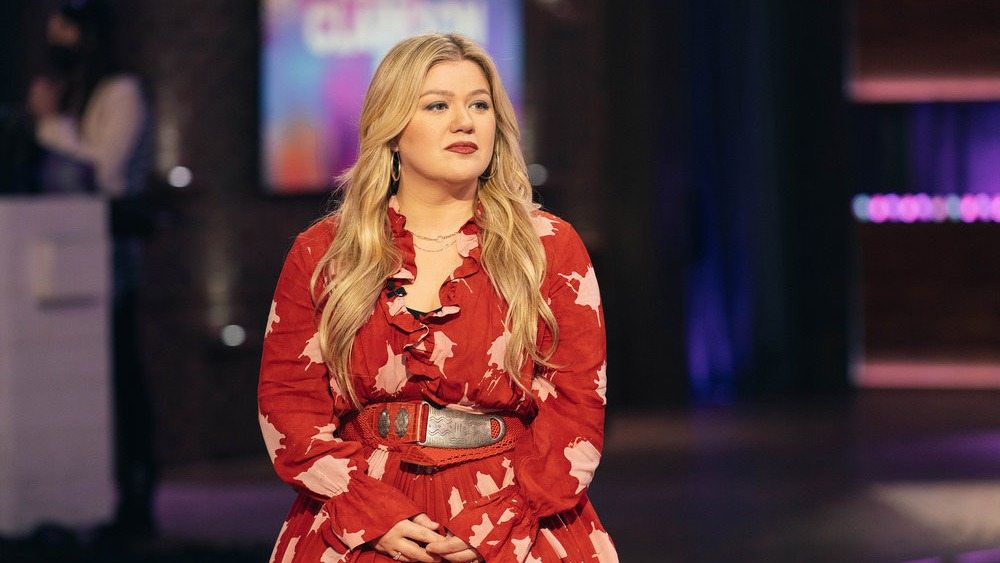 Kelly Clarkson Speaks Out: The Rumors Are Finally Confirmed!