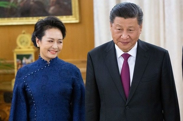 Xi Mingze: Who is Chinese president Xi Jinping’s daughter? ➤ Buzzday.info