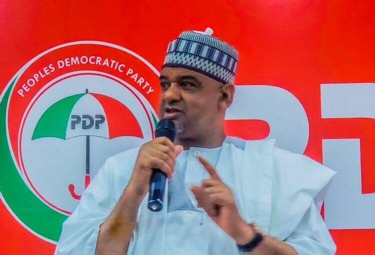 Tension As Northern And Southern Lawmakers Clash ➤ Buzzday.info