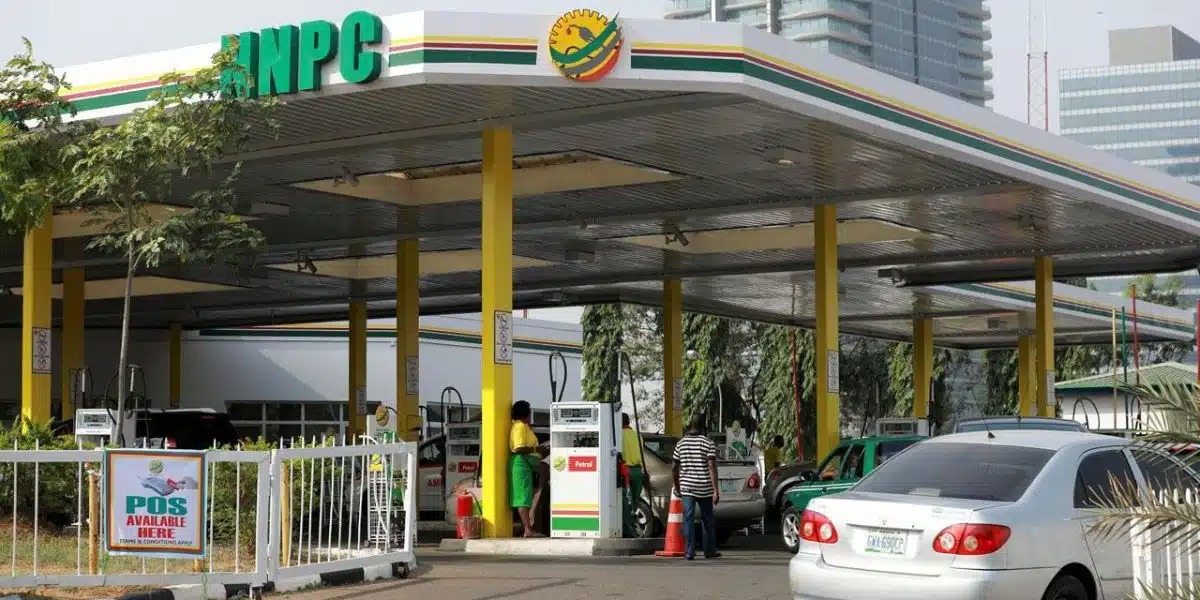 BREAKING: Reverse Petrol Price Hike Immediately