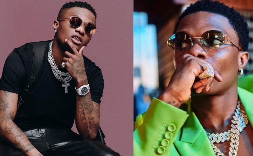 Popular Nigerian singer Ayodeji Balogun, known by his stage name Wizkid, has reignited tensions with his colleague, Davido ➤ Buzzday.info