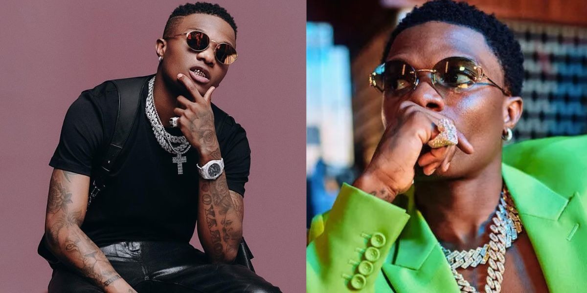 Popular Nigerian singer Ayodeji Balogun, known by his stage name Wizkid, has reignited tensions with his colleague, Davido