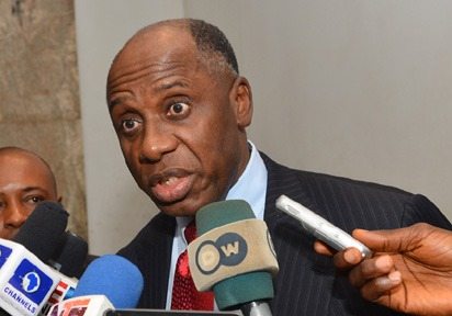 Rivers crisis: Why I don’t like mentioning Wike – Amaechi reveals