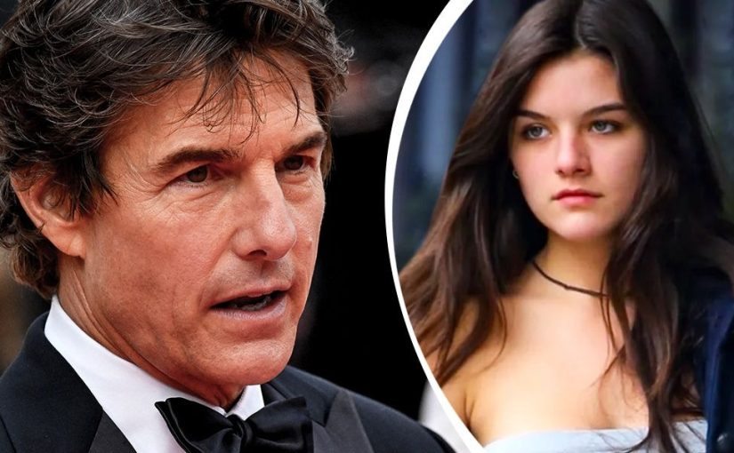 What went wrong in Tom Cruise’s relationship with his daughter Suri? ➤ Buzzday.info