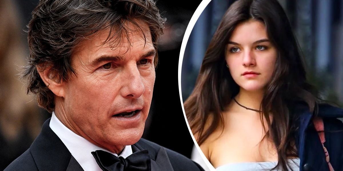 What went wrong in Tom Cruise’s relationship with his daughter Suri? ➤ Buzzday.info