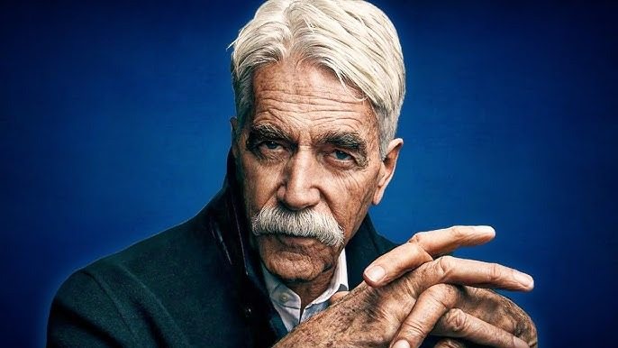 At 80, Sam Elliot FINALLY Confirms The Rumors