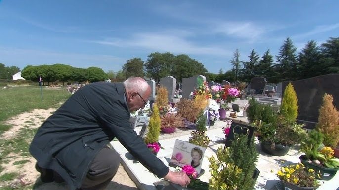 L’erreur que vous faites sans le savoir au cimetière