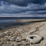 Flood after the explosion of the dam in New Kakhovka. Macabre discovery at the bottom of the Kakhovka reservoir ➤ Buzzday.info