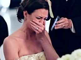 Bride Finally Meets Mother Of The Groom And Screams: “Stop The Wedding!”