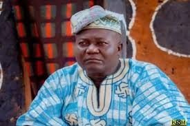 Nollywood Mourns As Veteran Actor Dies